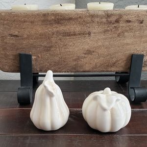 NWT- Salt & Pepper shakers
